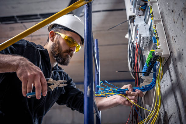 Best Ceiling Fan Installation Electrician  in East Sandwich, MA
