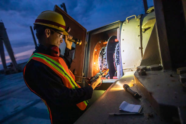 Best Generator Installation Services  in East Sandwich, MA