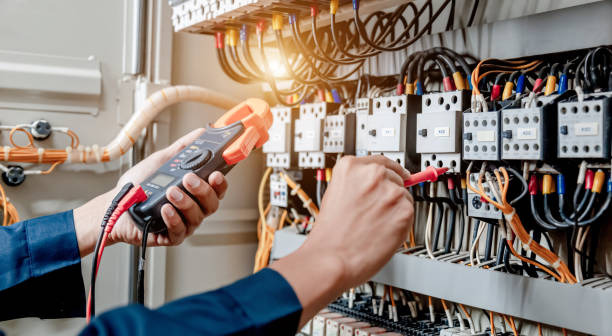 Best Licensed Electrician  in East Sandwich, MA