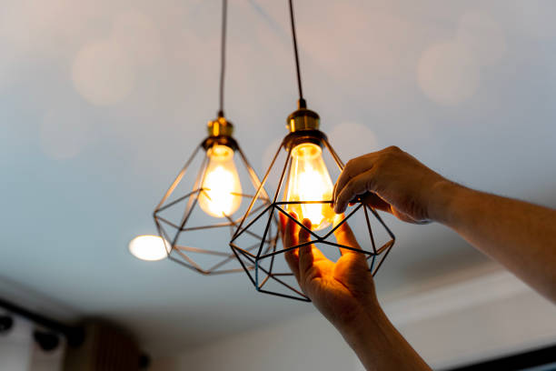 Best Residential Electrician Services  in East Sandwich, MA