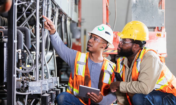 Best Local Electrician Companies  in East Sandwich, MA