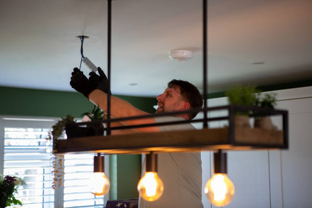Best Affordable Electrician  in East Sandwich, MA