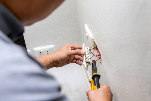 Best Electrical Wiring Services  in East Sandwich, MA
