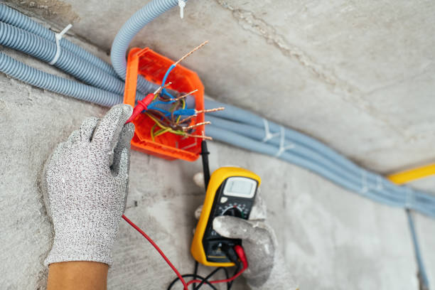 Best Commercial Electrician Services  in East Sandwich, MA