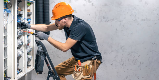 Best Electrical Repair Services  in East Sandwich, MA