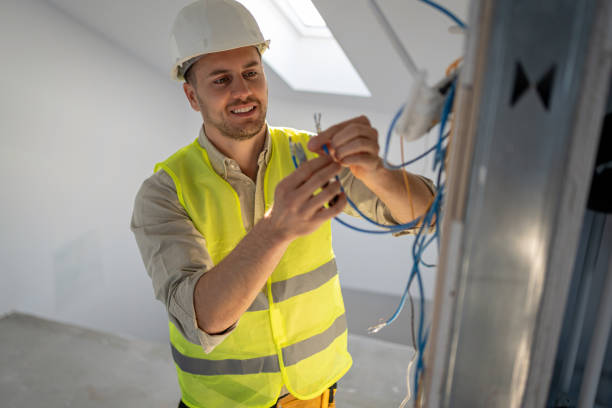Electrical Upgrades for Homes in East Sandwich, MA