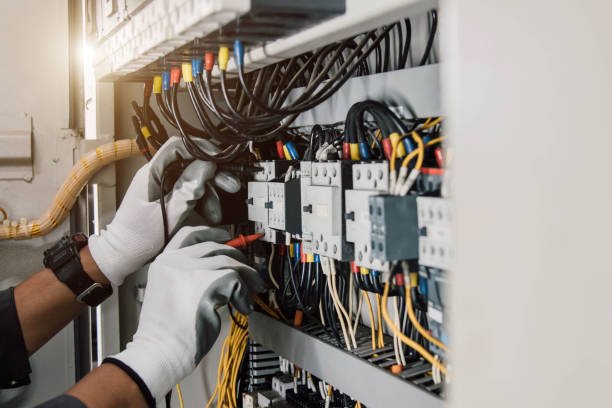 Best Electrical Outlet Repair  in East Sandwich, MA